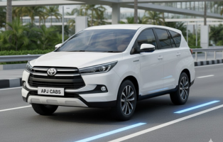 Toyota Innova